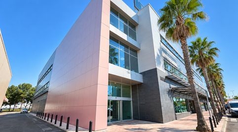 2.867 m² DE OPORTUNIDADES PARA TU EMPRESA O INVERSIÓN, JUNTO A BONAIRE, imagen 4