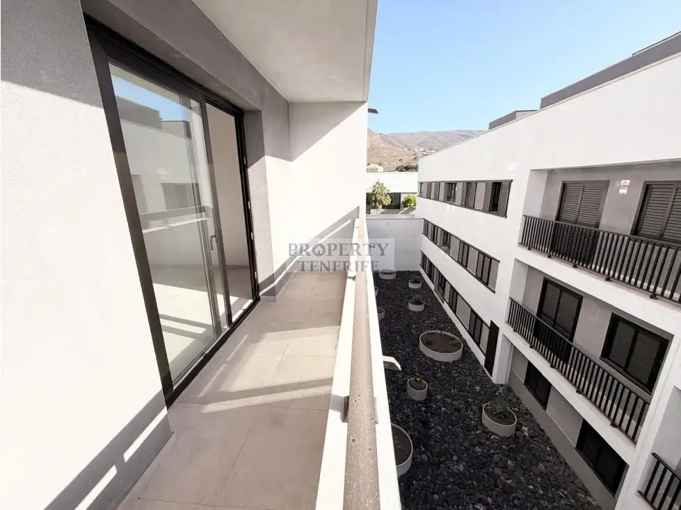 Apartamento con ascensor en venta en Cabo Blanco, imagen 7