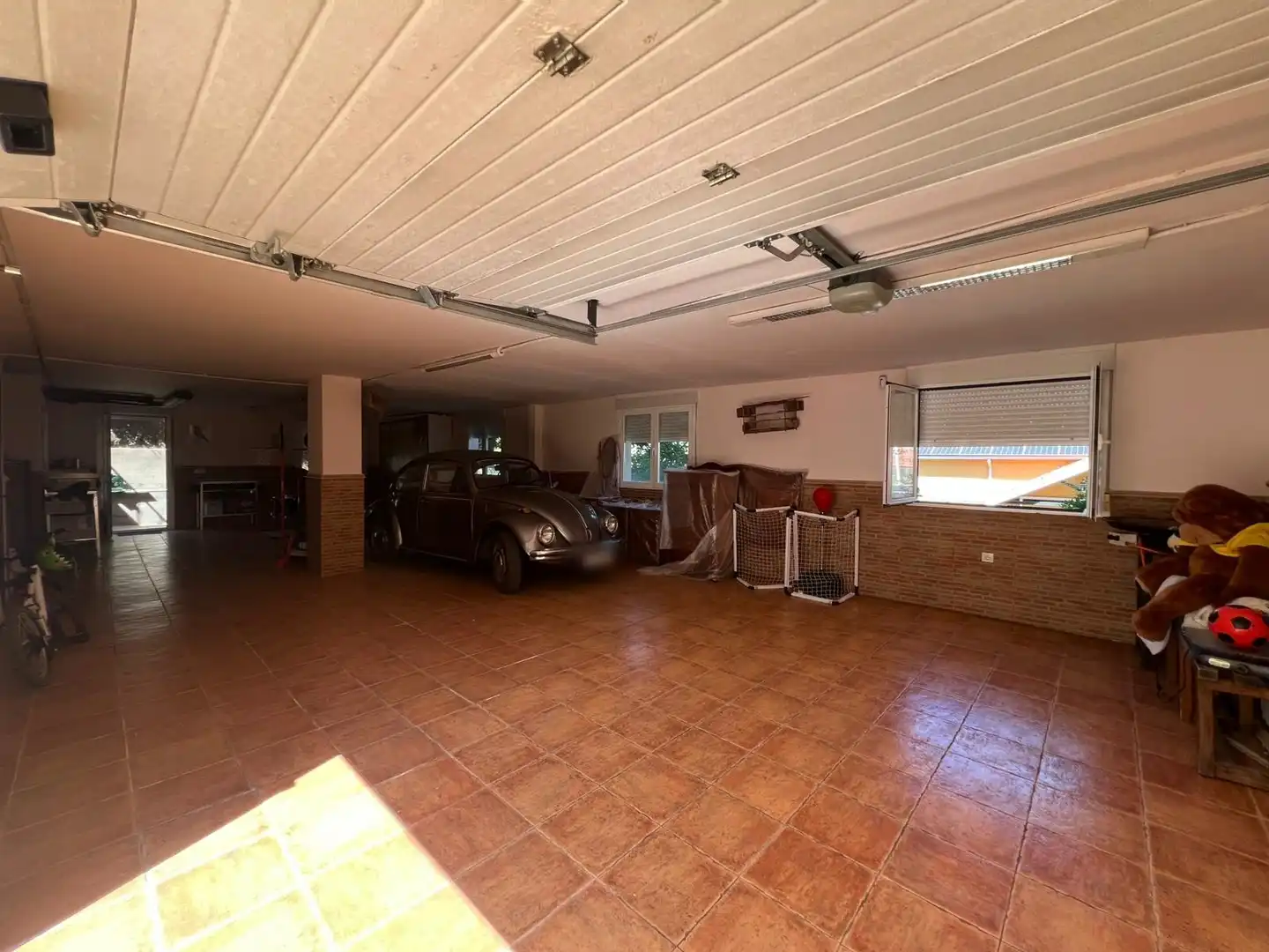 Casa o chalet en venta en Aranjuez con Aire acondicionado, Calefacción y Jardín privado