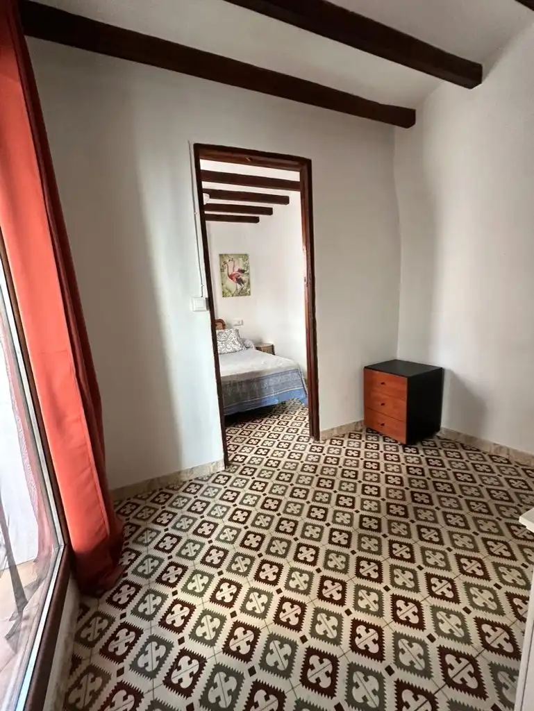 Casa rústica en venta en Finestrat Pueblo, imagen 7