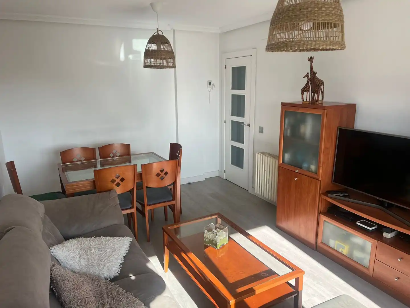 Piso con ascensor en venta en Barrio Blanco, imagen 7