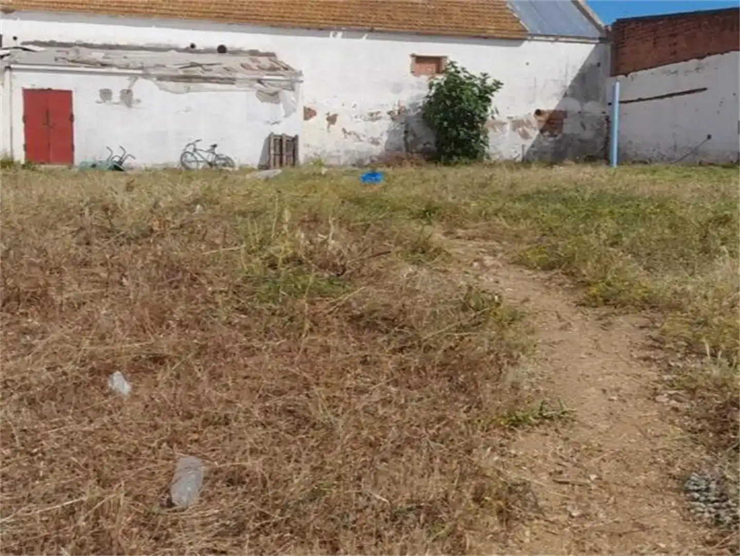 Nau industrial en venda en Cartaya