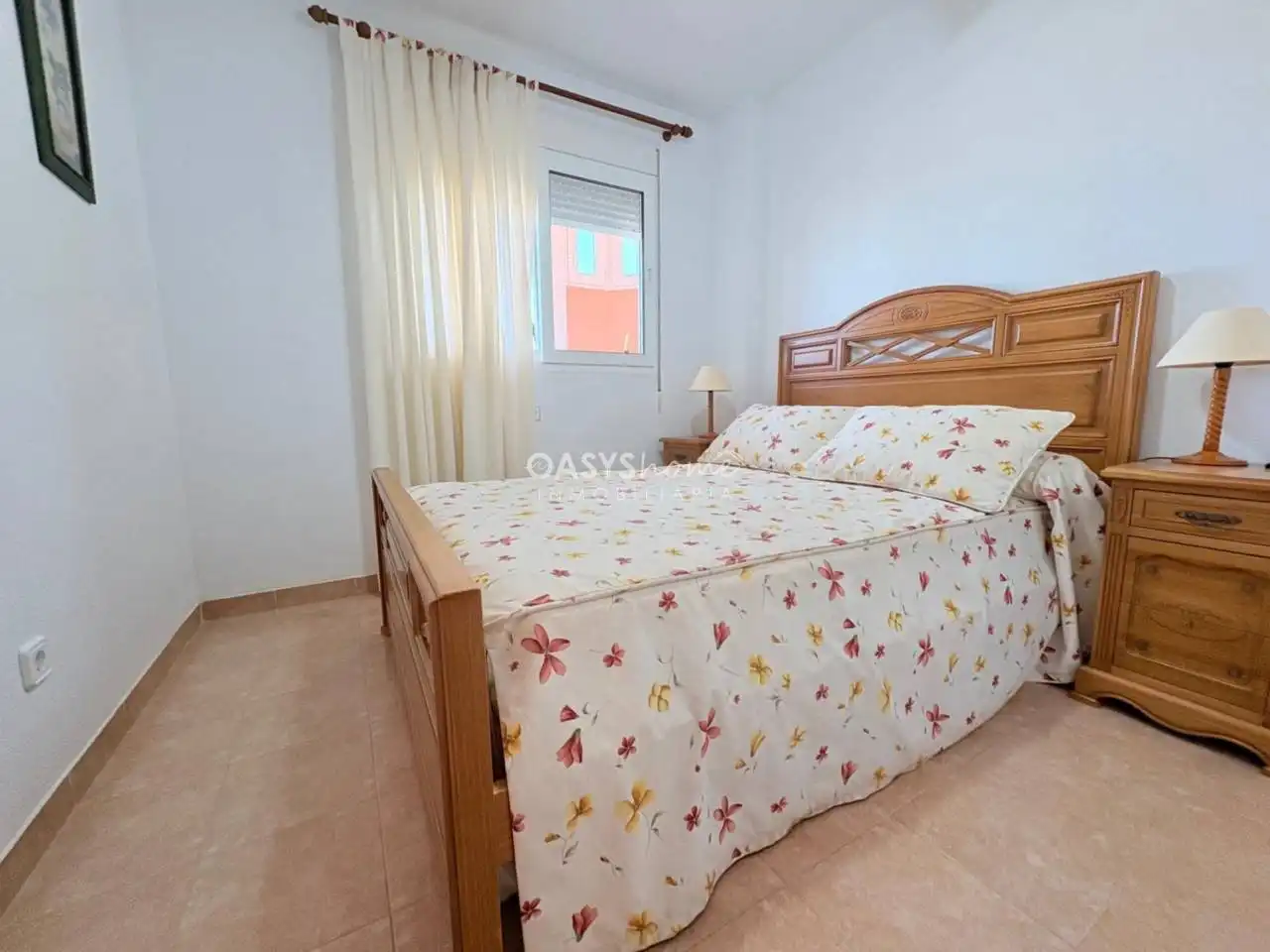 Bedroom of Flat for sale in La Manga del Mar Menor  with Terrace, Storage room and Community pool