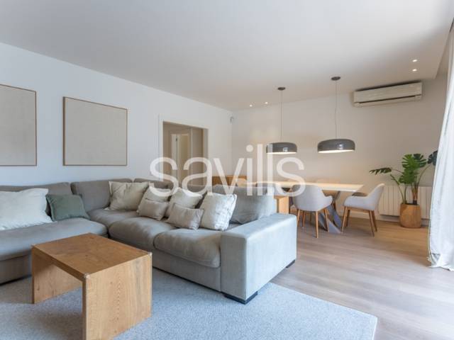 Apartamento en Venta en Sant Gervasi i la Bonanova