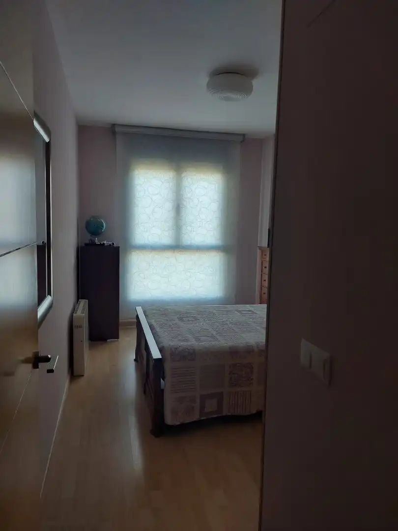 Habitación de Piso en venta en Valencia con Aire acondicionado y Balcón