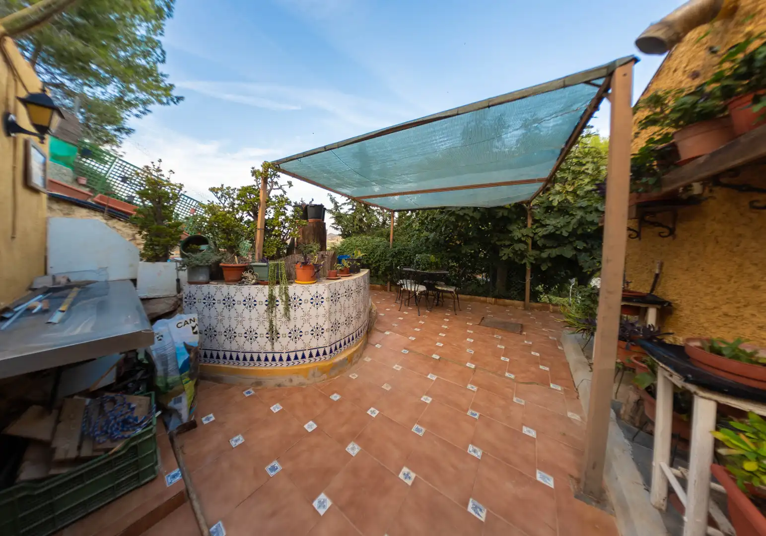 Landhaus mit Pool zum Verkauf in Camino del Haz, imagen 23