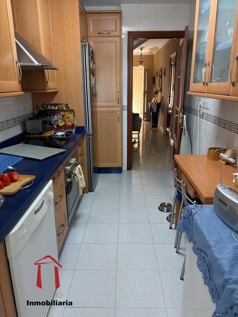 Casa a schiera in vendita a Zona de la Vega, imagen 11