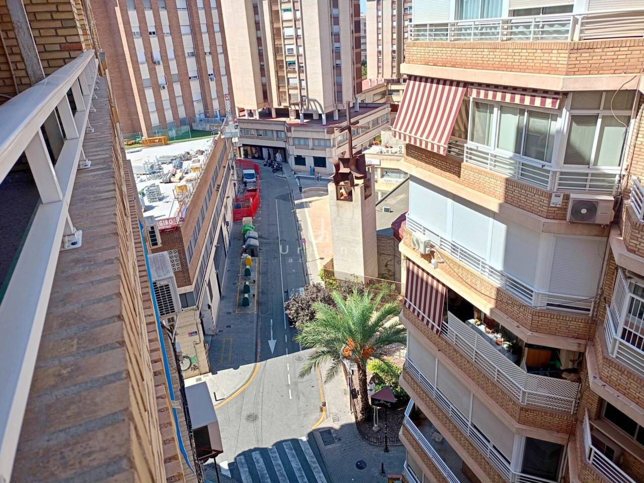 Piso de alquiler en  Doctor Marañón , San Miguel, Centro