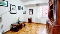 Living room of Flat for sale in Gijón   with Heating