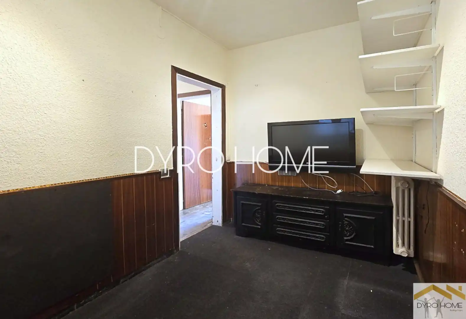 Flat for sale in Viladecans  with Heating, Terrace and Storage room