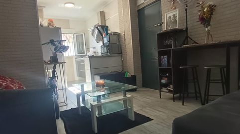 Foto 3 de Estudio en venta en Calle Torrentera, Torreblanca, Sevilla Capital