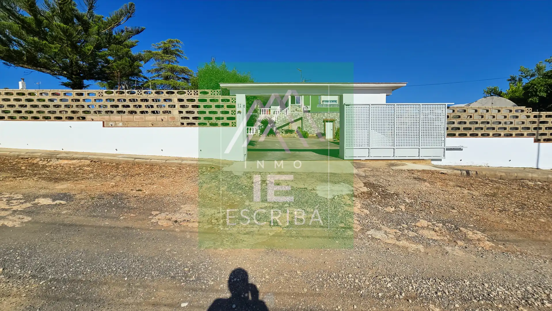 Casa o chalet en venta en Catadau con Aire acondicionado, Calefacción y Jardín privado