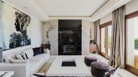 Photo 2 of House or chalet to rent in Urb. Los Flamingos, 23, Los Flamingos, Benahavís