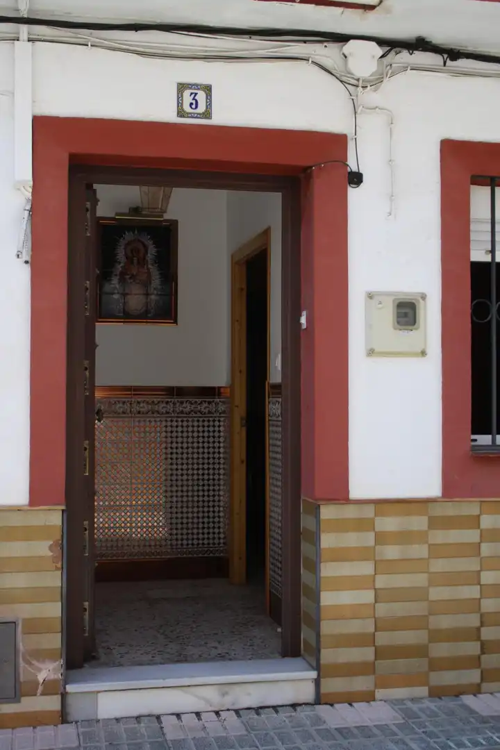 Casa adosada en venta en Pasaje FLORES, 3, Carrión de los Céspedes