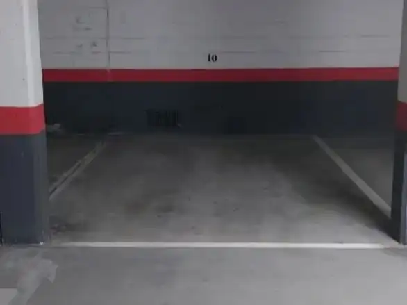 Parking à louer à Eusebio Santamaria 3, imagen 2