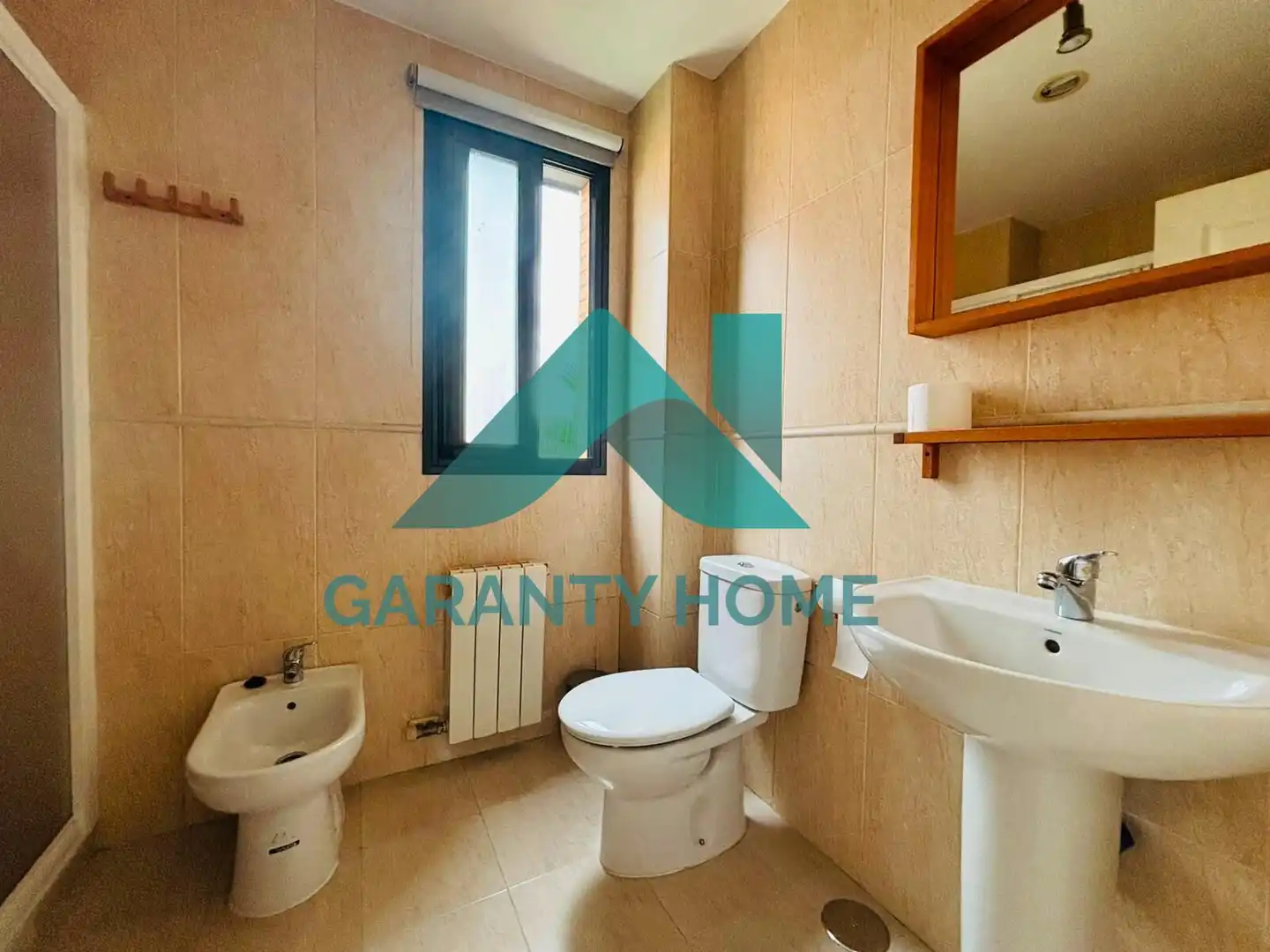 Flat for rent in Mejostilla
