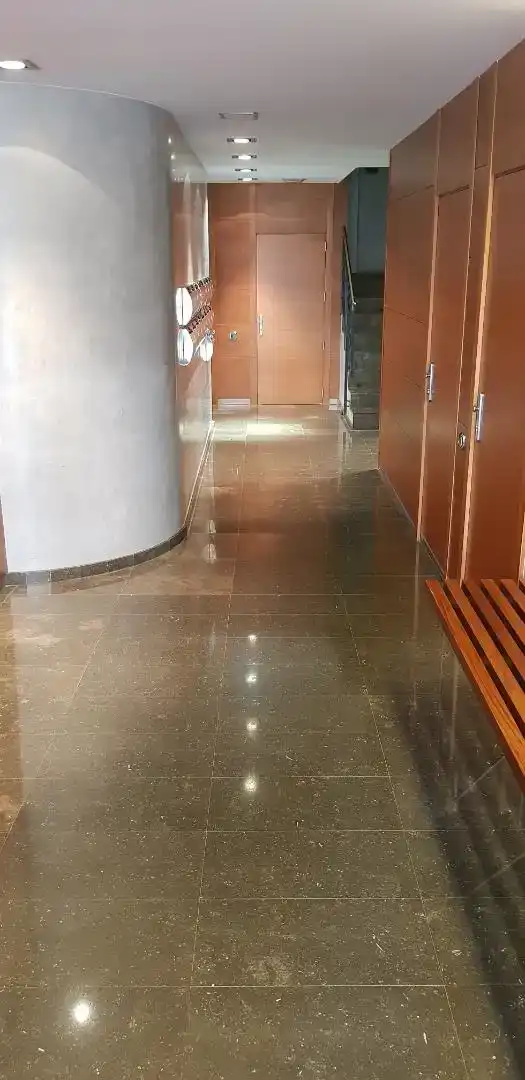 Dúplex en venda en Montgat amb Aire condicionat, Parquet i Piscina