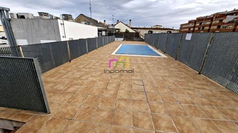 Foto 3 de Piso en venta en La Estación, Badajoz