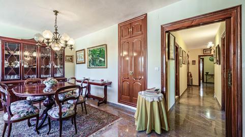 Foto 4 de Àtic en venda a Conde de Ureña, Málaga Capital