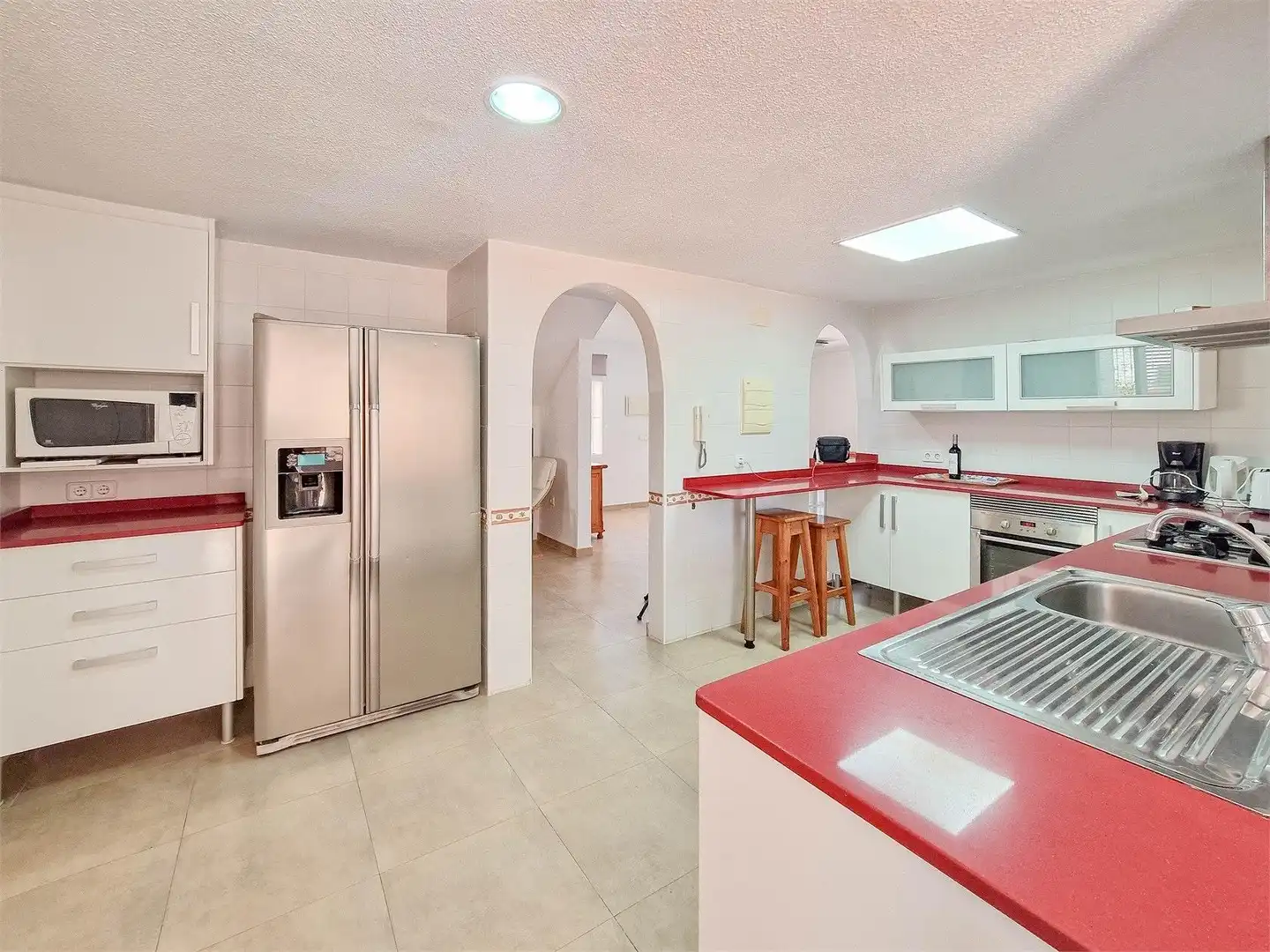 Casa o chalet en venta en Avenida PALMERAS-ZENIA, 7, La Zenia