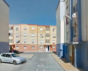 Exterior view of Flat for sale in La Línea de la Concepción