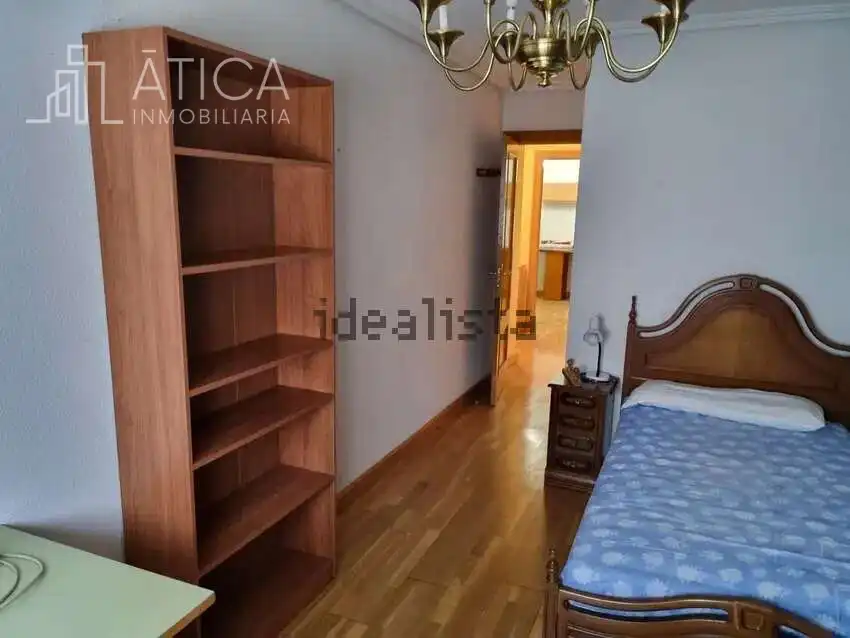Habitación de Piso de alquiler en Aldeatejada