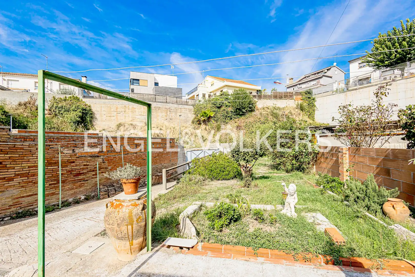 Adosado con jardín en venta en Olesa de Montserrat, imagen 43