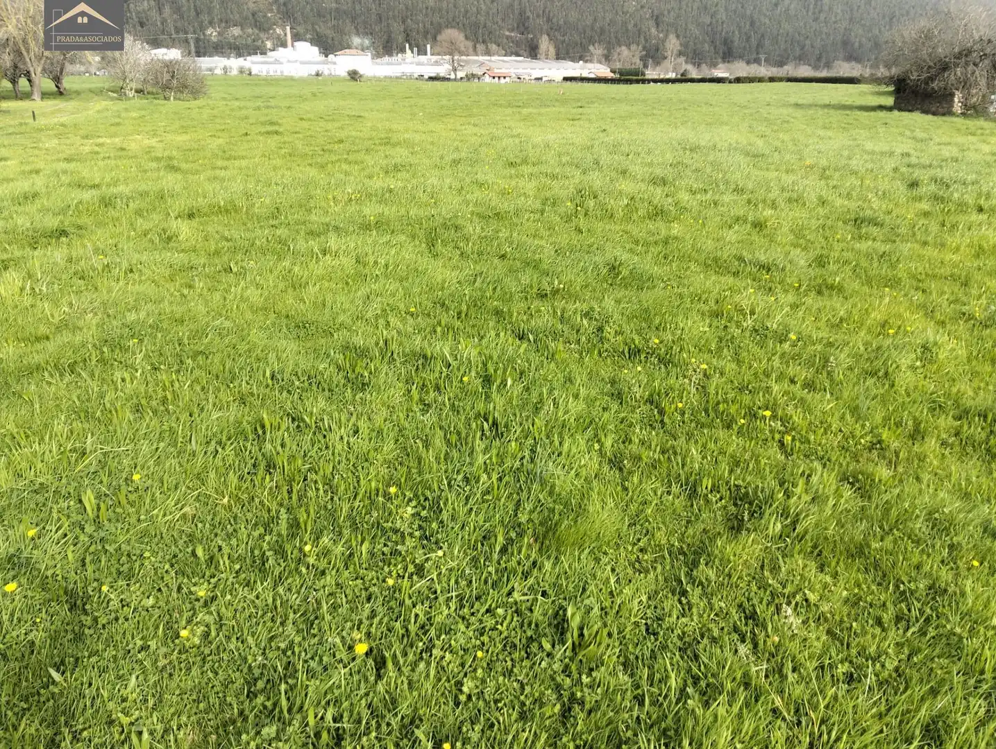 Terreny residencial en venda a Cabezón de la Sal, imagen 6