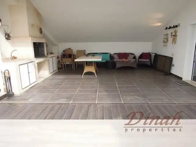 Dachboden zum Verkauf in Altea mit Klimaanlage, Heizung und Terrasse