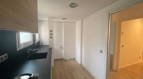 Foto 2 de Piso de alquiler en Montjuïc, Girona Capital