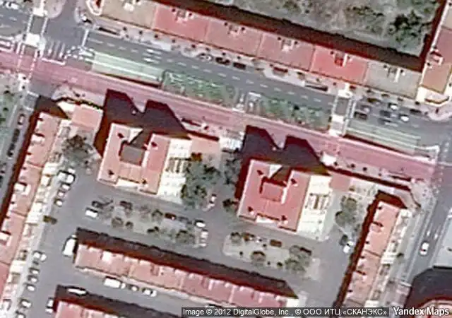 Außenansicht von Wohnung zum Verkauf in Castellón de la Plana / Castelló de la Plana
