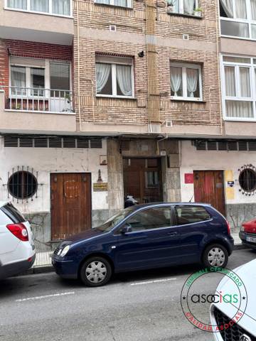 Local comercial en Venta en Gijón - CL LA PAZ, 18 en Ceares