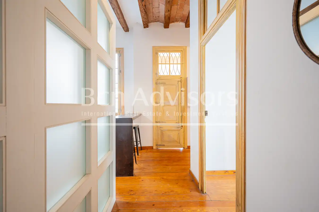 Wohnung mit Terrasse zum Verkauf in Carrer de la Carabassa, imagen 27