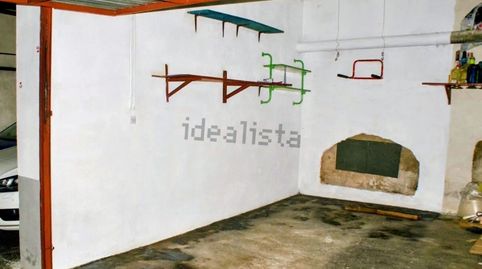 Photo 3 of Garage for sale in Martín Barúa Picaza, 13, San Adrián, Bilbao