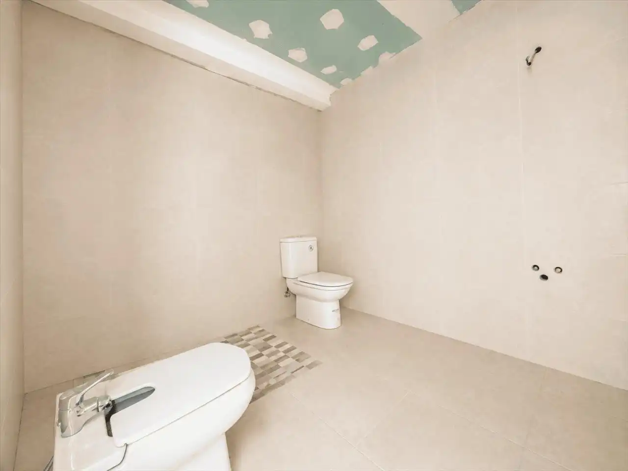 Baño de Piso en venta en Manlleu