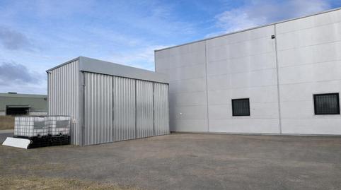 Photo 4 of Industrial buildings for sale in Carretera Medina del Campo, 1, Mojados, Valladolid