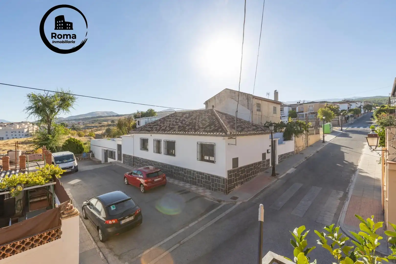 Casa bifamiliare in vendita a La Zubia Ciudad, imagen 16