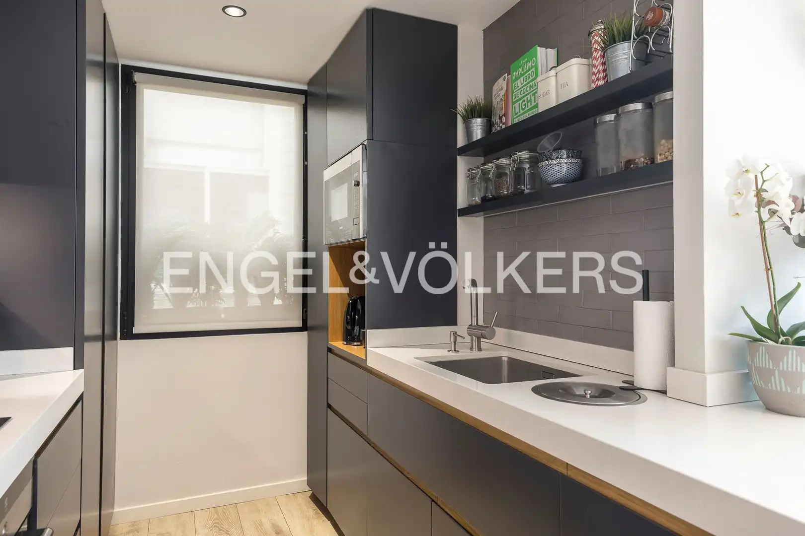 Penthouse mit Aufzug zum Verkauf in Eixample, imagen 29