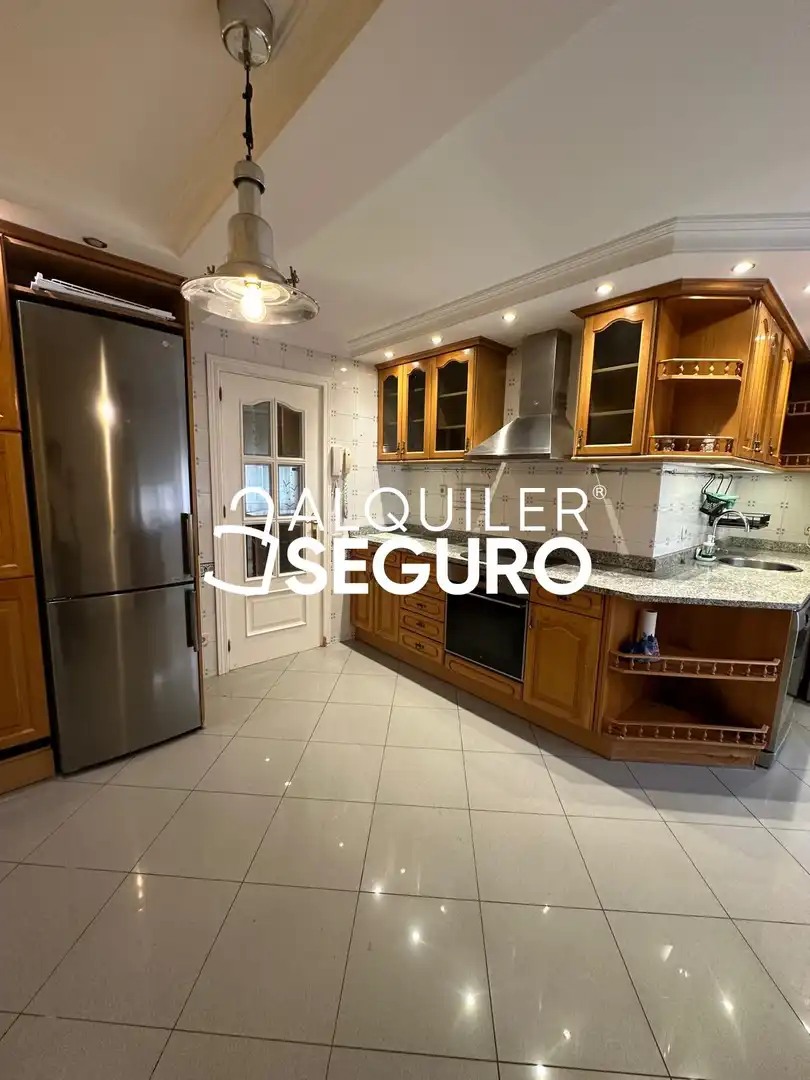 Wohnung mit Aufzug zur Miete in Salvador Dalí, imagen 7