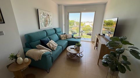 Foto 3 von Wohnung zum Verkauf in Avenida de la Mujer, 1, -1, Dolores, Alicante