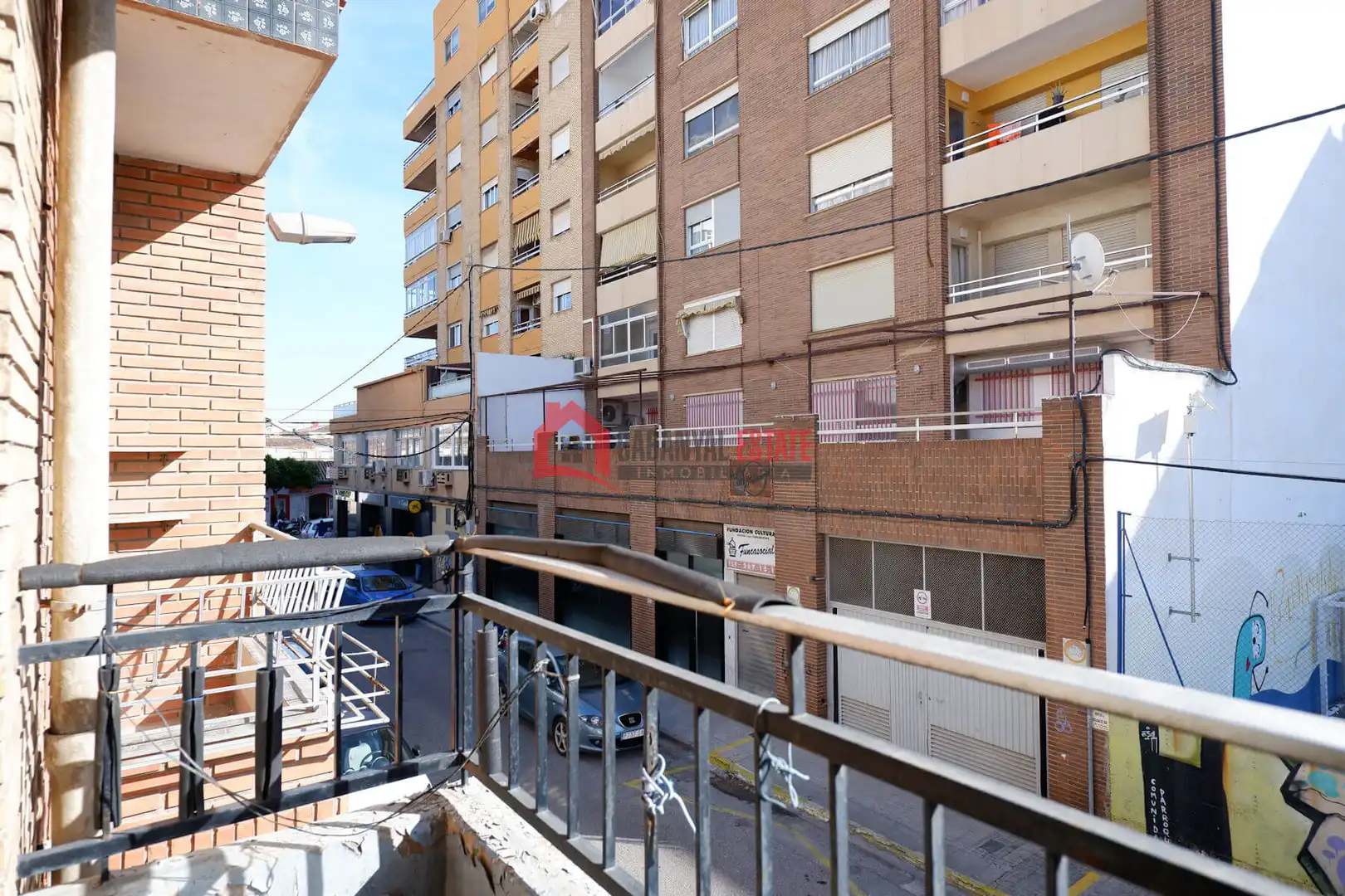 Exterior view of Detached homes for sale in Sagunto / Sagunt  with Terrace