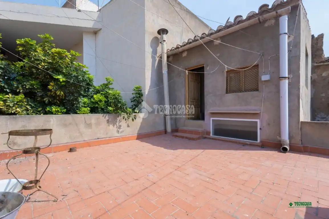 Casa con terraza en venta en Antas, imagen 32
