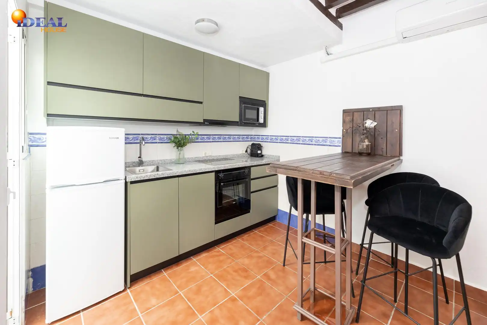 Maison mitoyenne avec terrasse à vendre à C. Frailes de la Victoria, 5, imagen 11