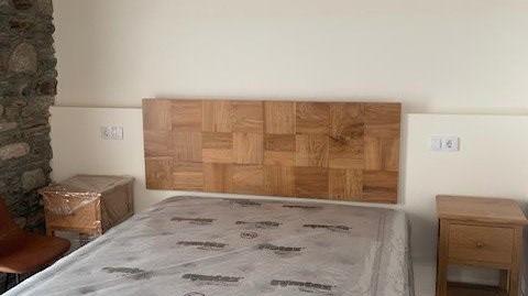 Foto 4 de Finca rústica en venda a De L´esglesia, Esterri d'Àneu, Lleida