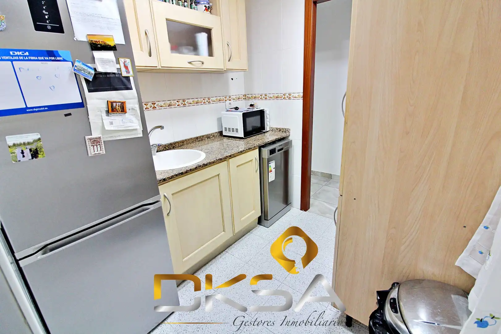 Wohnung mit Terrasse zum Verkauf in Calle ING. SERRANO LLOBERES, imagen 15