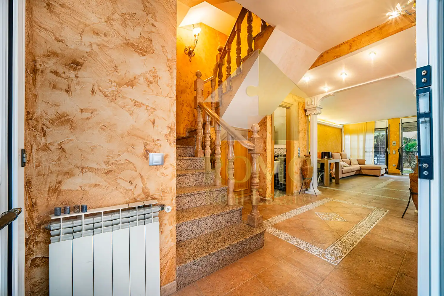 Casa adosada en venta en Avinguda U, Santa Perpètua de Mogoda