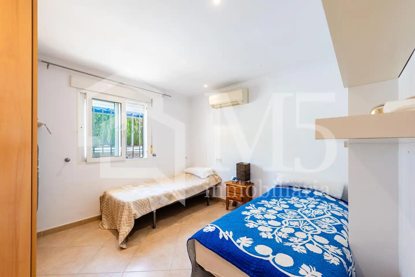 Habitación de Casa o chalet en venta en Vélez-Málaga con Jardín privado, Terraza y Piscina