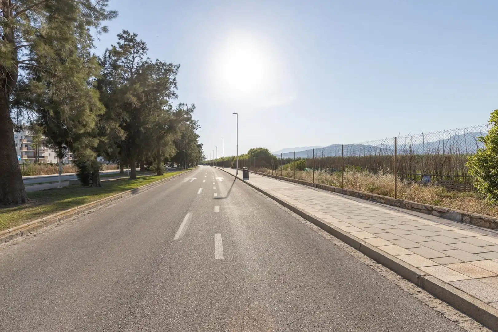 Terreny residencial en venda a Calle Sus Pla 1, imagen 2