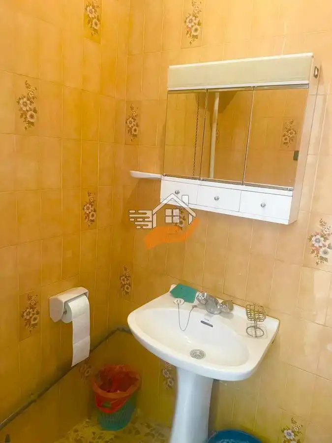 Bany de Edifici en venda en Vélez-Rubio