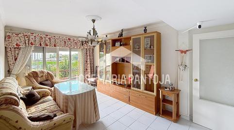Foto 4 de Piso en venta en Chapín - Campus Universitario - Navinco, Jerez de la Frontera